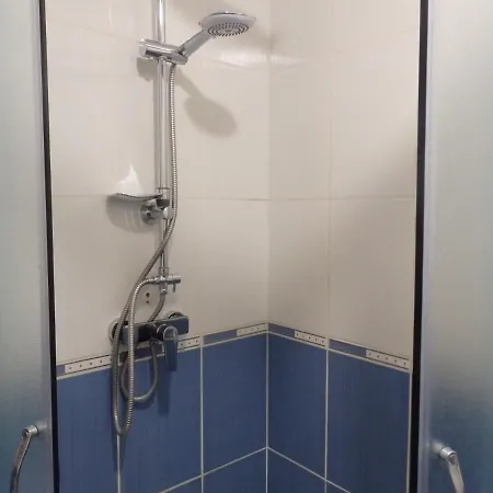 Apartman Erika 2 Újvidék