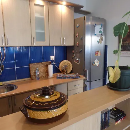 Apartman Erika 2 Újvidék