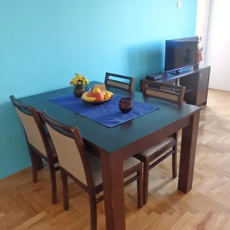 Apartman Erika 2 Újvidék