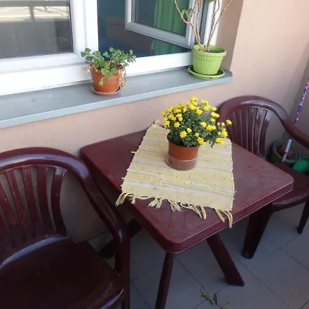 Erika 2 Apartman Újvidék