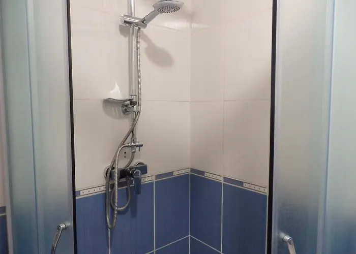 Lägenhet Erika 2 Novi Sad